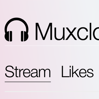 muxcloud
